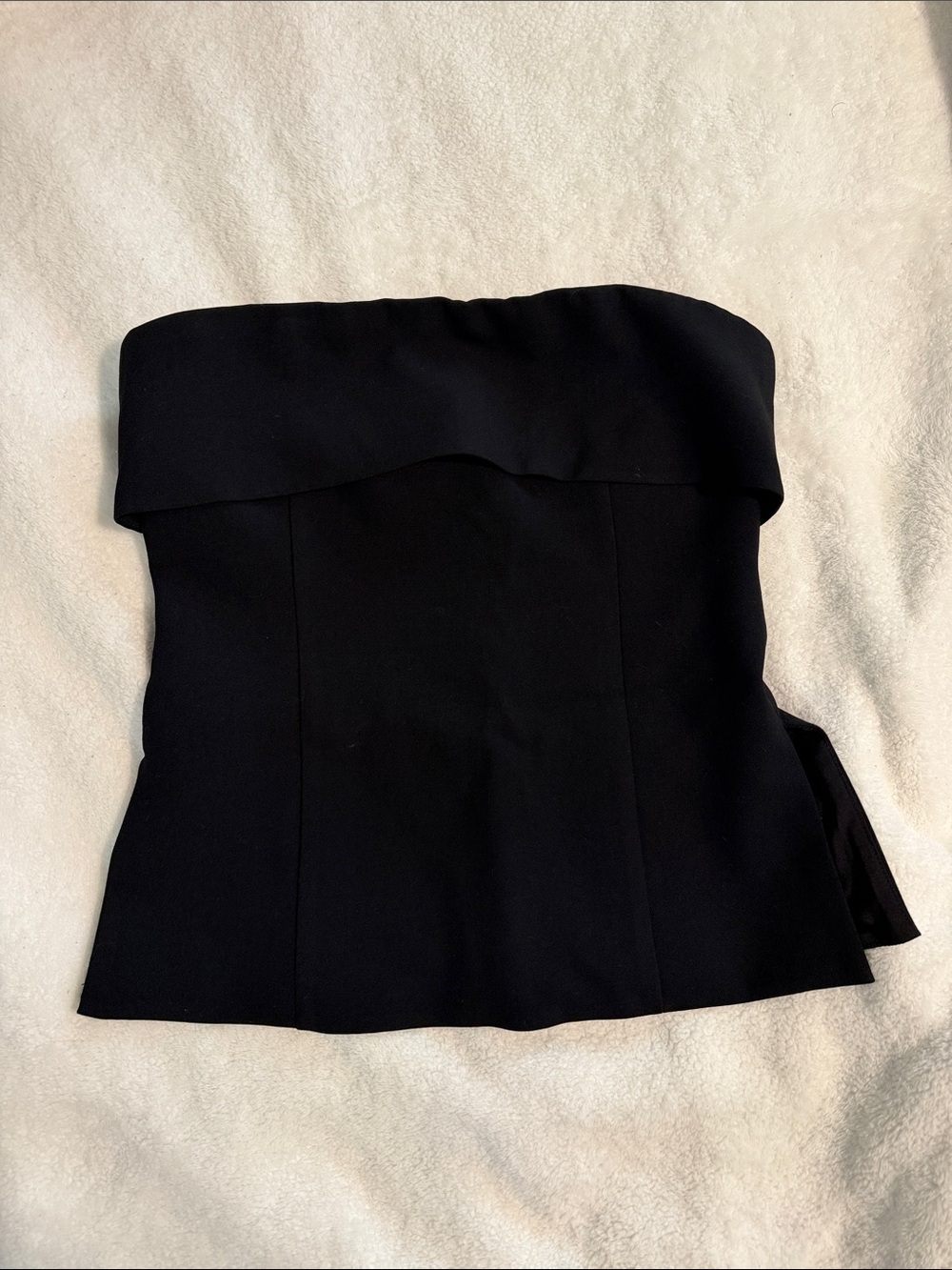 Aritzia Element Tube Top